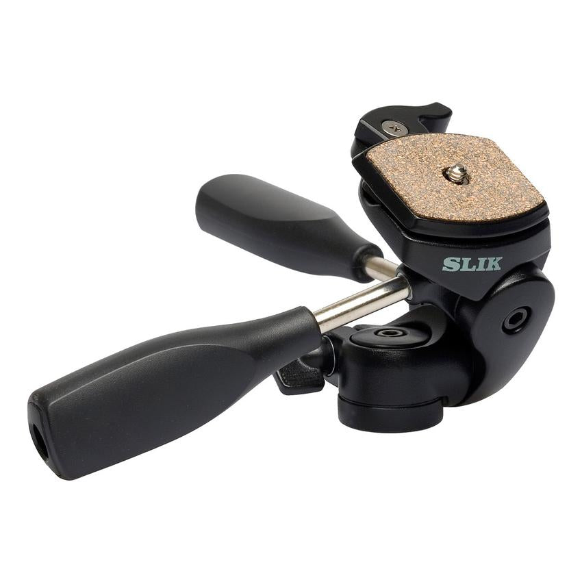 SLIK SH-705E 3-Way Pan Head