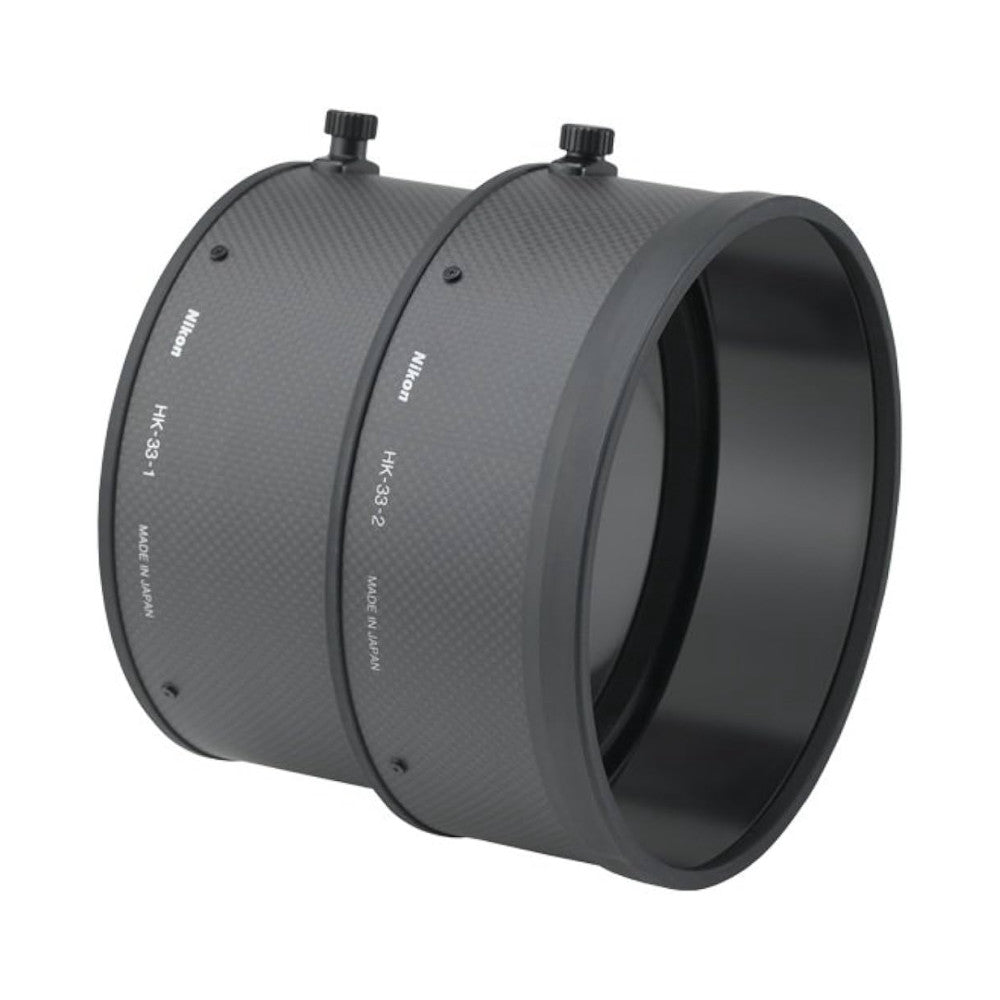 Nikon HK-33 Slip-On Lens Hood for AF-S 400mm f/2.8G ED VR