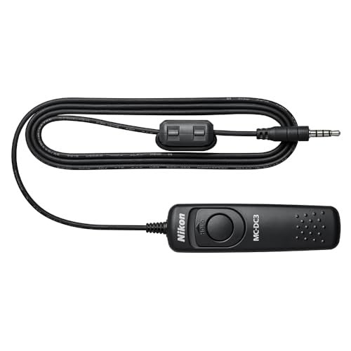 Nikon MC-DC3 Remote Cord