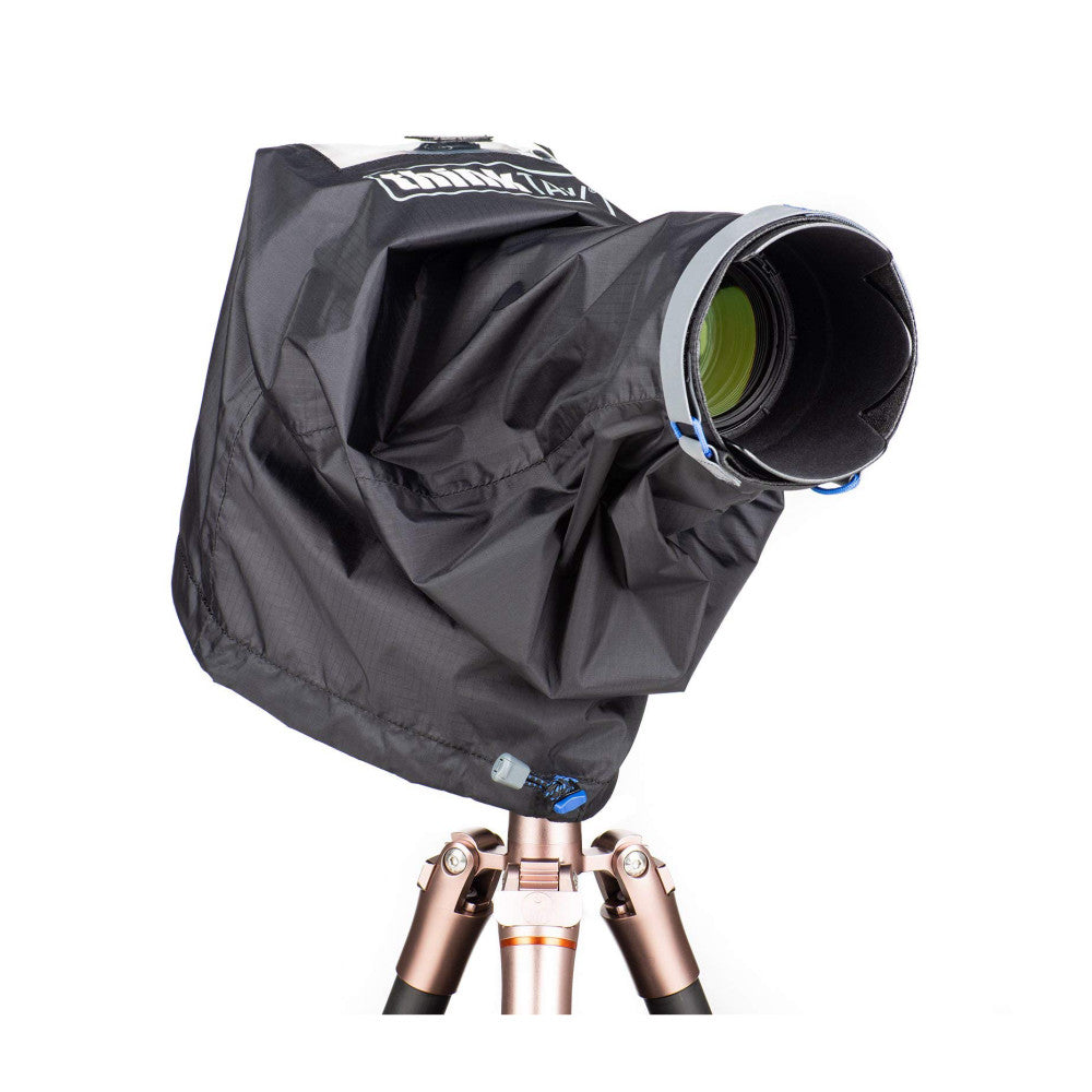 Think Tank Emergency Medium Rain Cover (Up to 70-200mm)