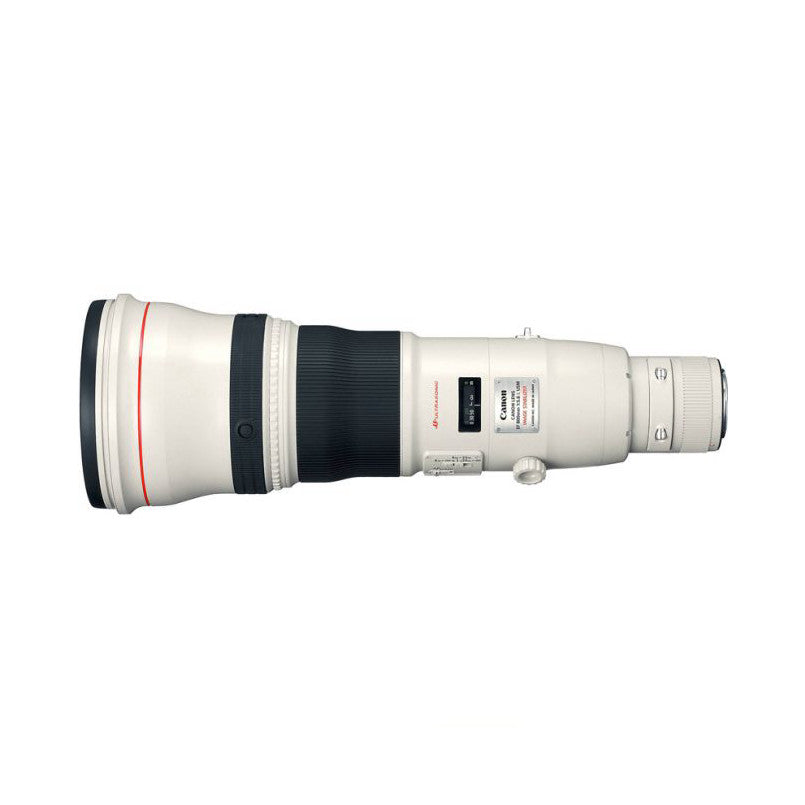 Canon EF 800mm f/5.6L IS USM