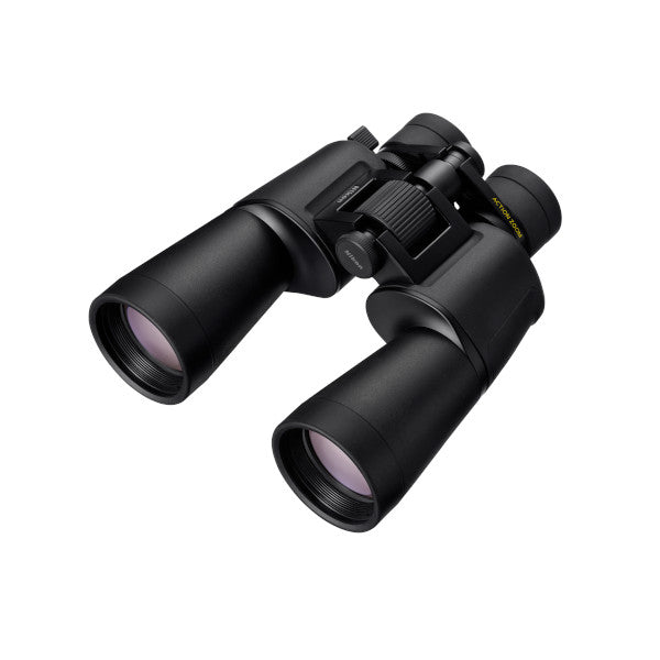 Nikon 10-22x50 ACTION ZOOM Binoculars – Waterproof