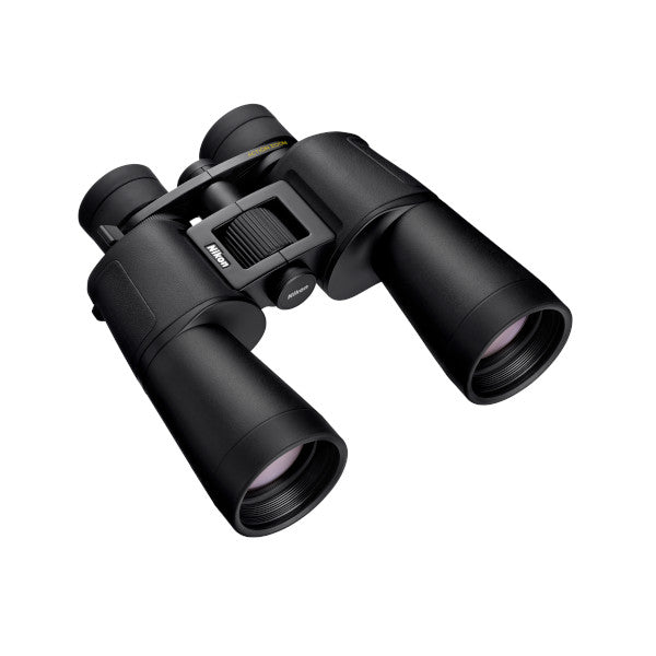 Nikon 10-22x50 ACTION ZOOM Binoculars – Waterproof