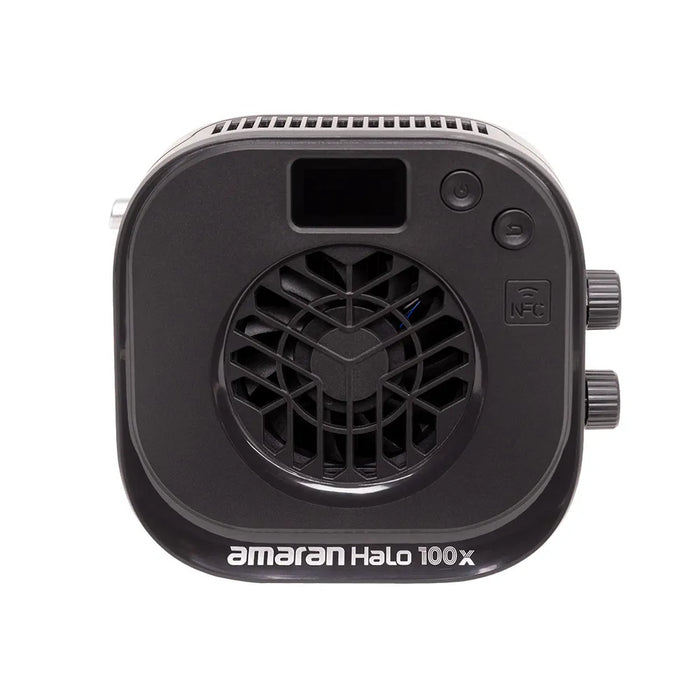 AMARAN Halo 100x Bi-Colour LED COB Light