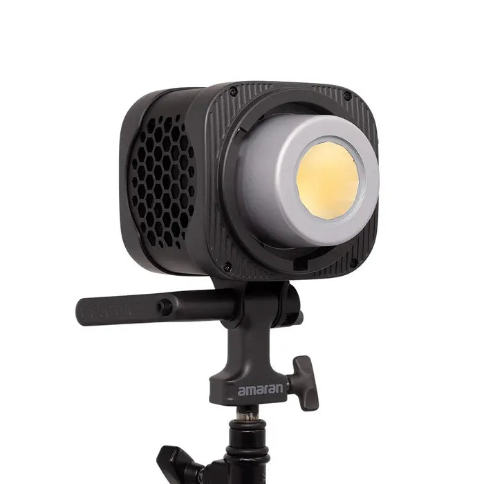 AMARAN Halo 200x Bi-Colour LED COB Light