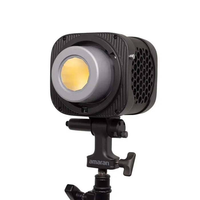 AMARAN Halo 200x Bi-Colour LED COB Light