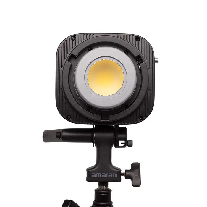 AMARAN Halo 200x Bi-Colour LED COB Light
