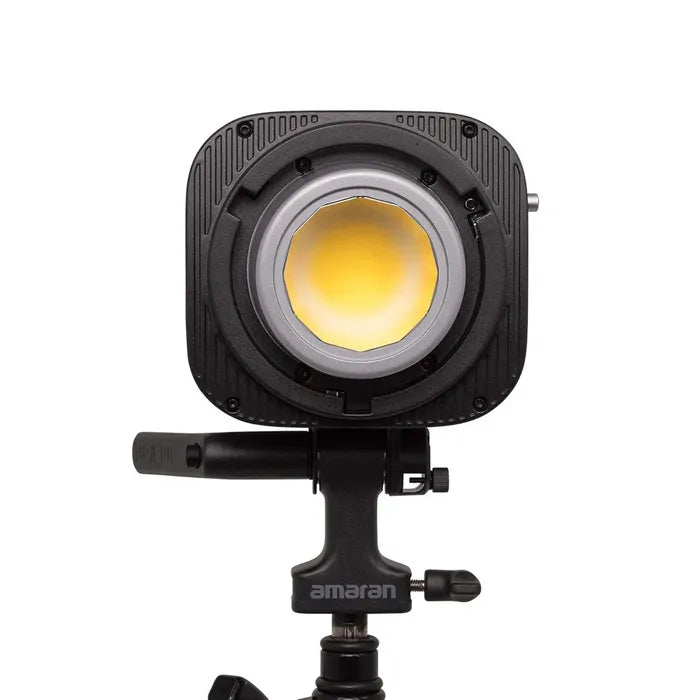 AMARAN Halo 300x Bi-Colour LED COB Light