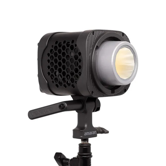 AMARAN Halo 300x Bi-Colour LED COB Light