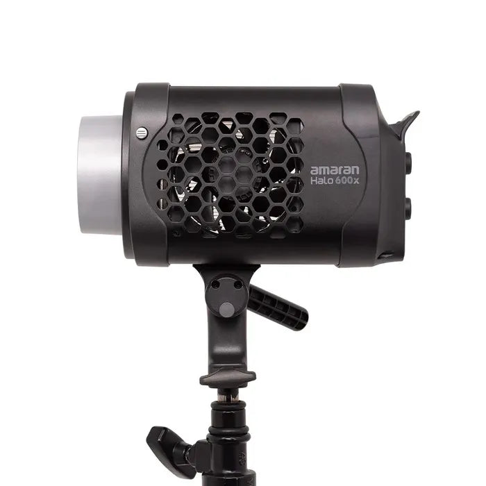 AMARAN Halo 600x Bi-Colour LED COB Light