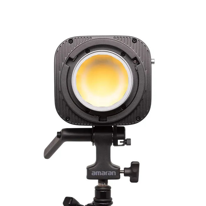 AMARAN Halo 600x Bi-Colour LED COB Light