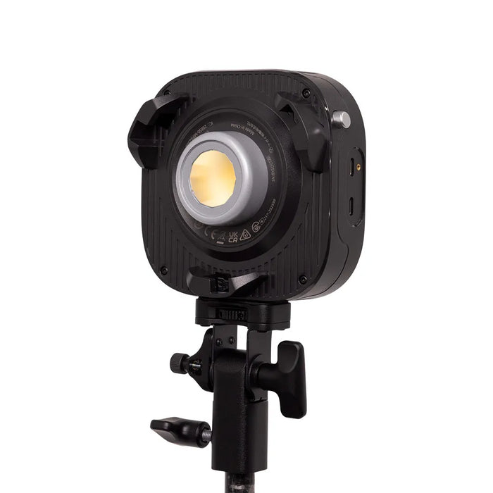 AMARAN Halo 60x Bi-Colour LED COB Light