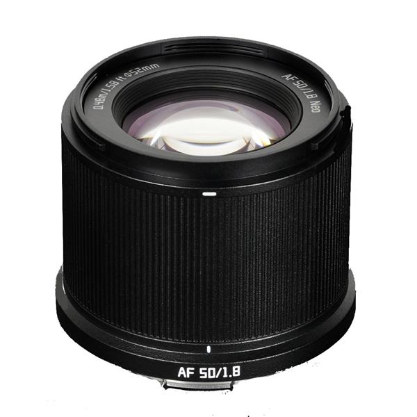 TTArtisan NEO 50mm f/1.8 AF Sony E Mount FF Lens