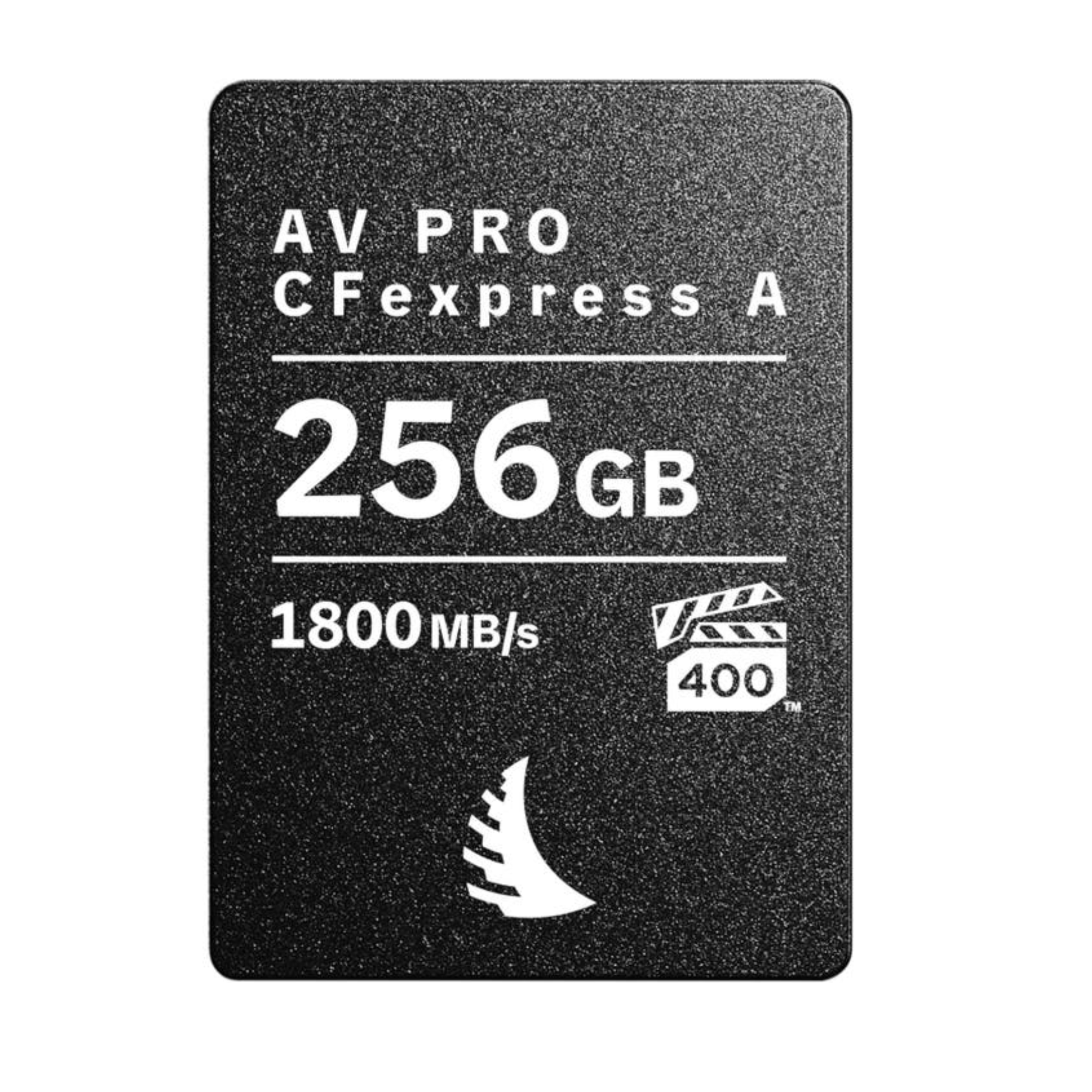 Angelbird AV PRO 256GB CF Express 4.0 Type A Card
