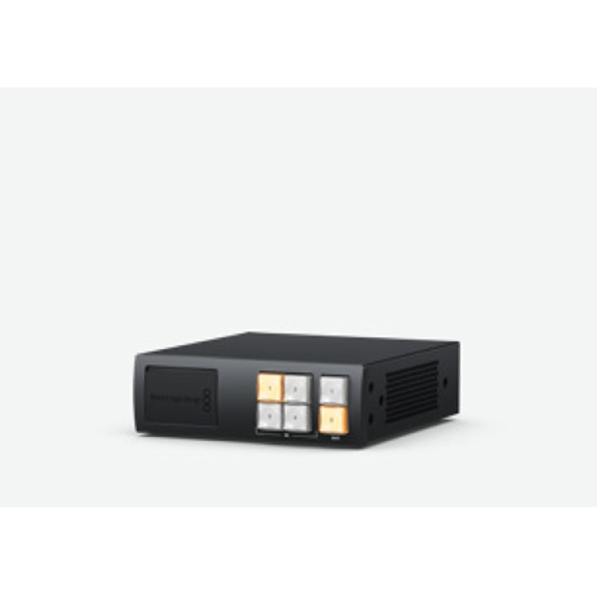 BlackMagic Videohub Mini 4x2