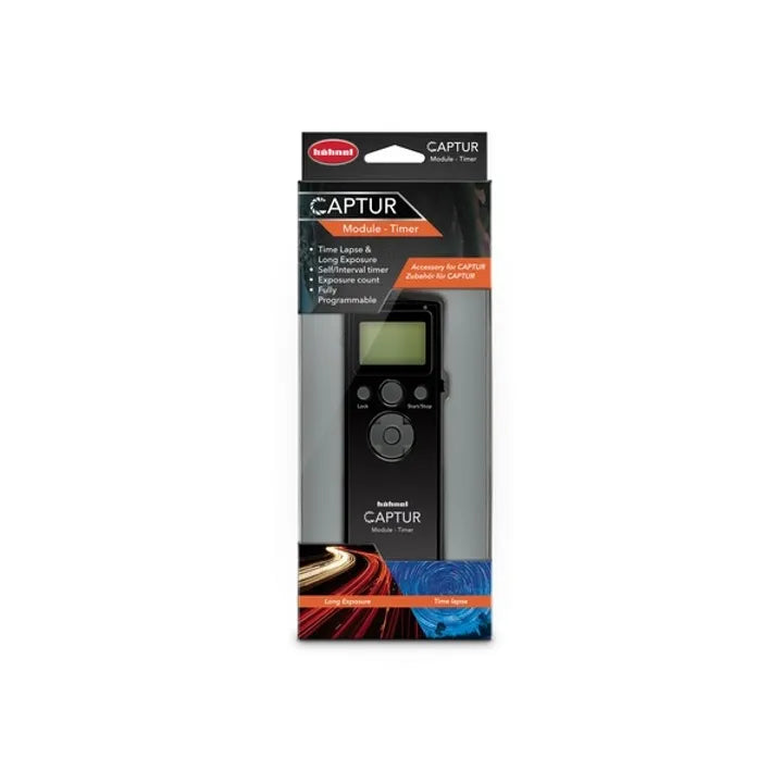 Hahnel Captur Timer Module