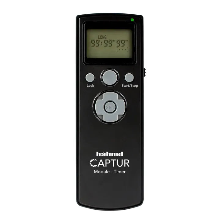Hahnel Captur Timer Module