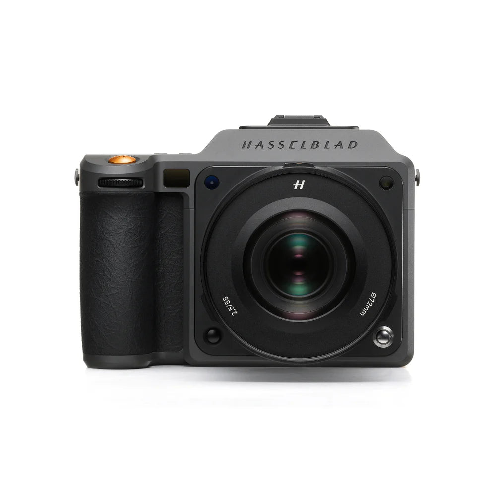 Hasselblad X2D II 100C Pro Mirrorless Body