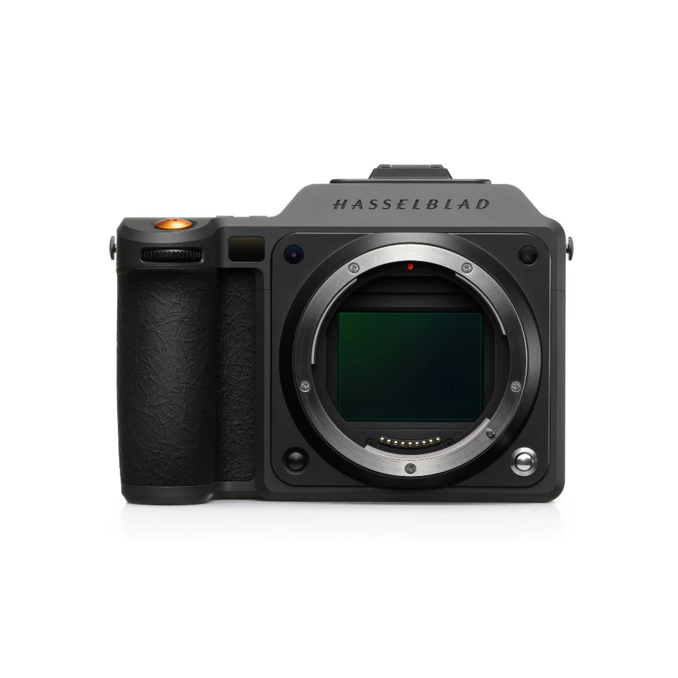 Hasselblad X2D II 100C Pro Mirrorless Body