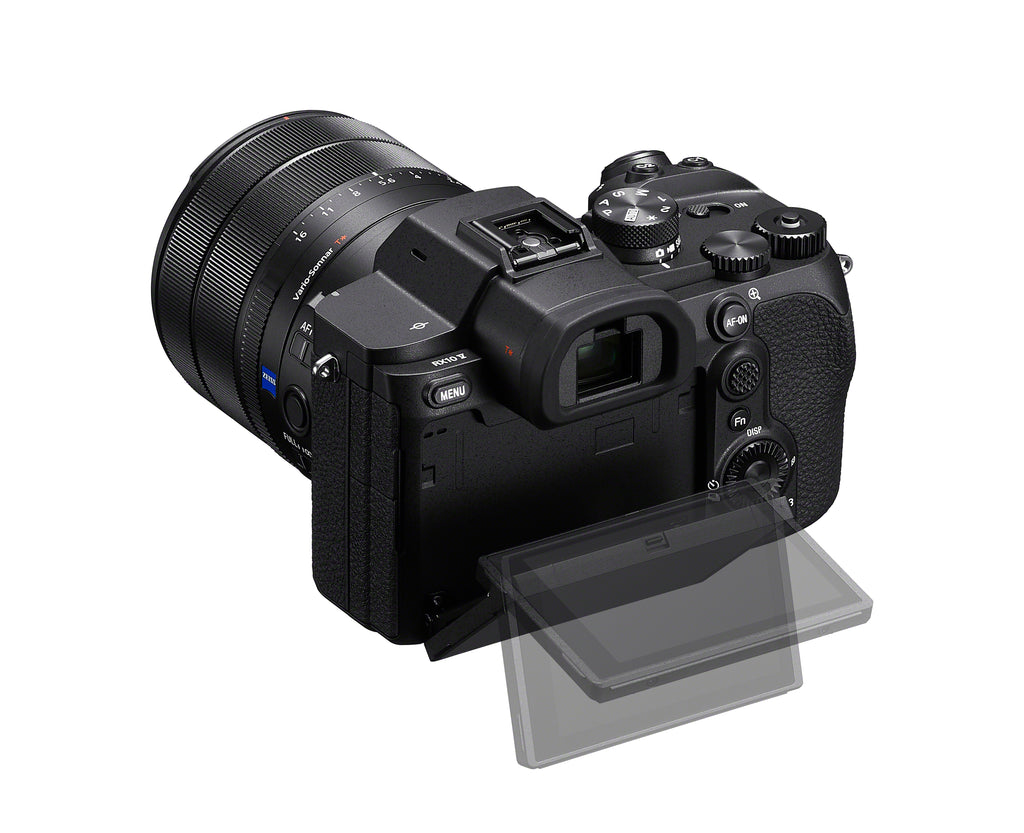 Sony RX10V Digital Compact Camera