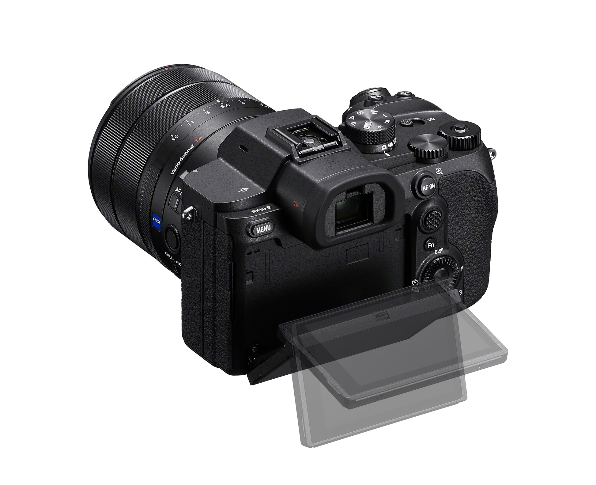 Sony RX10V Digital Compact Camera