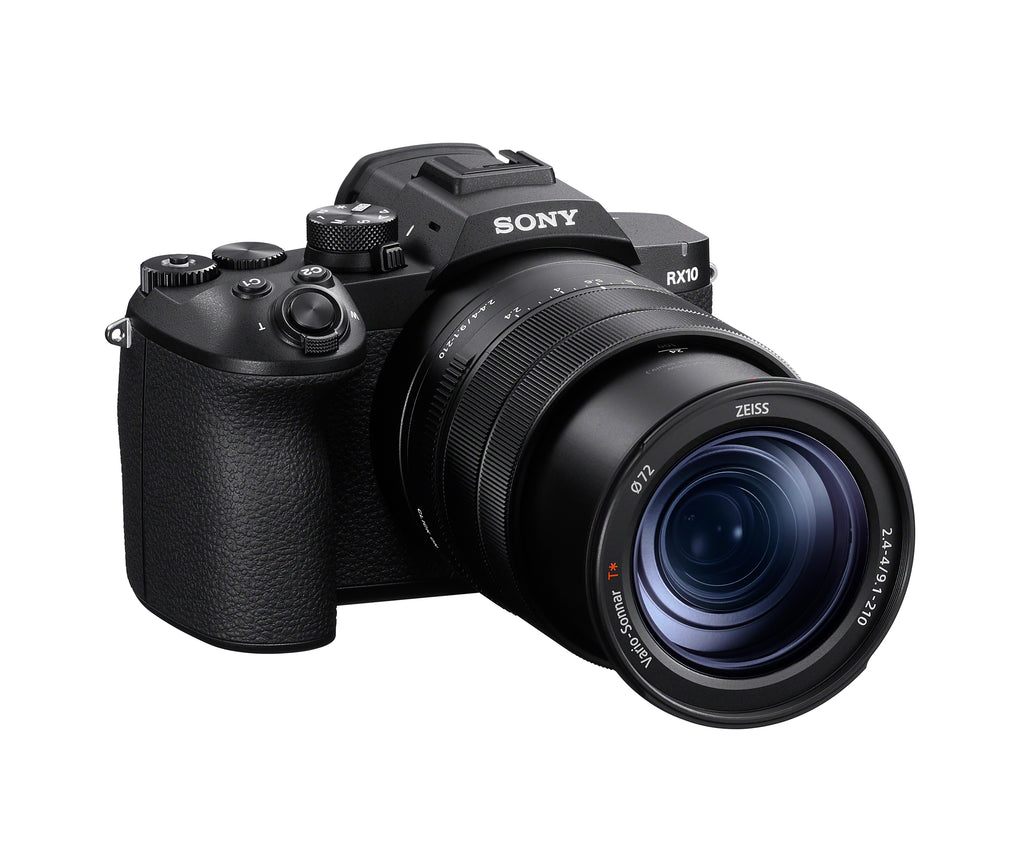 Sony RX10V Digital Compact Camera