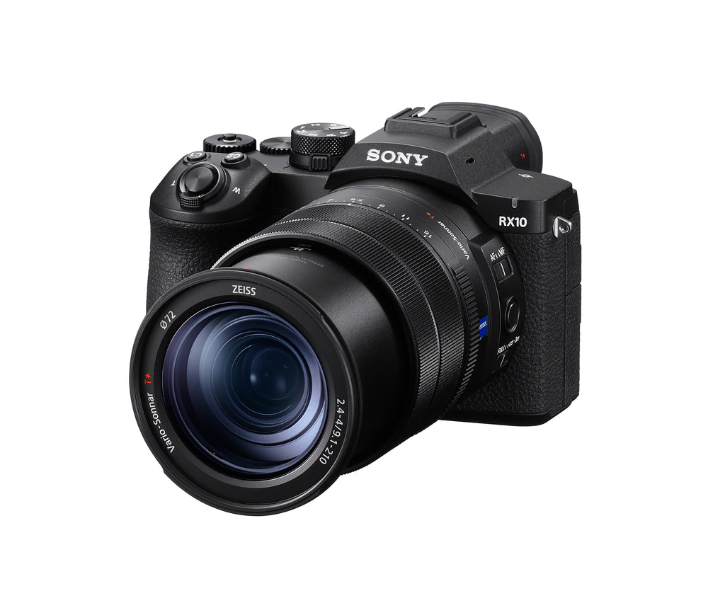 Sony RX10V Digital Compact Camera
