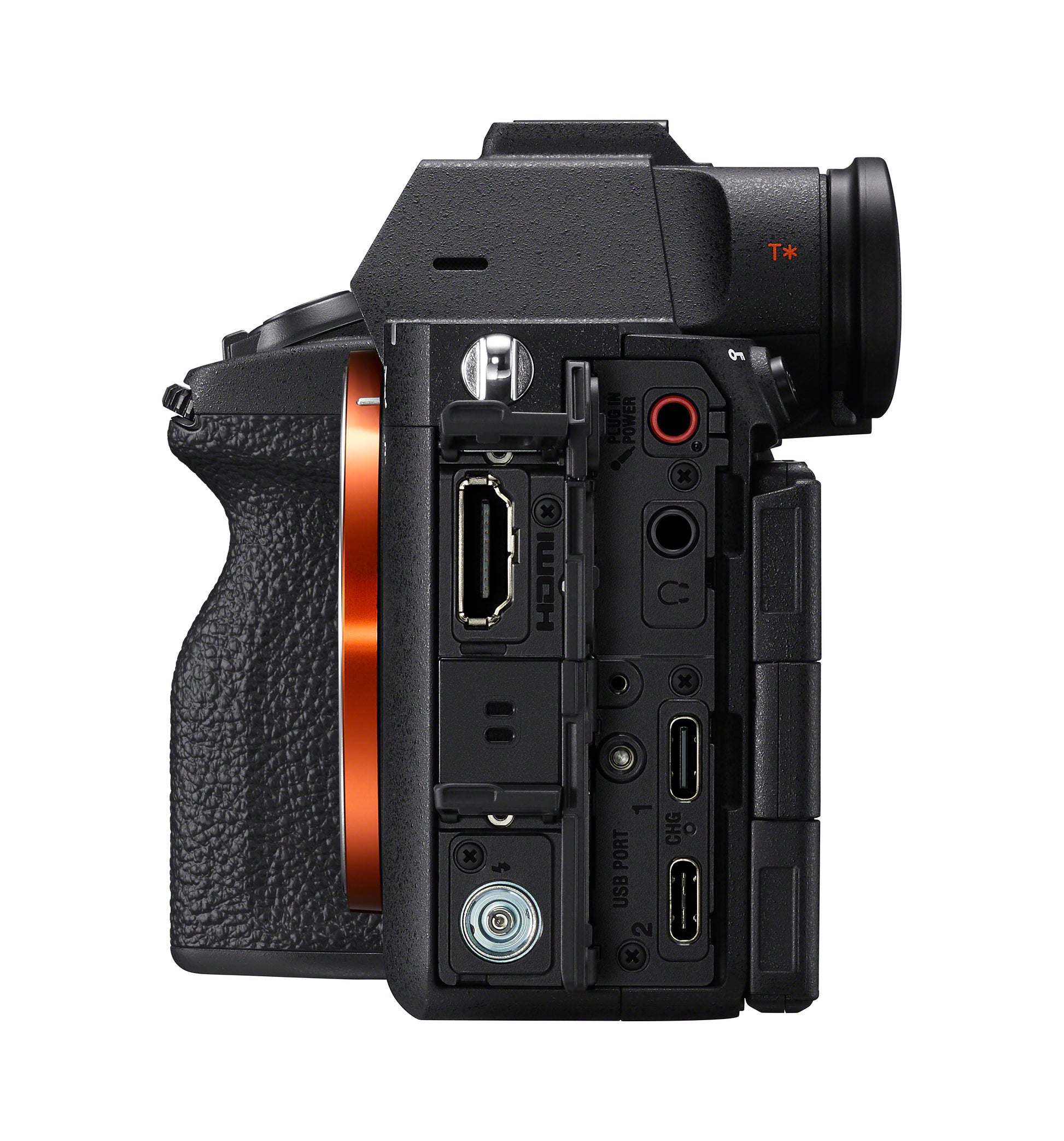 Sony A7R VI Body Only