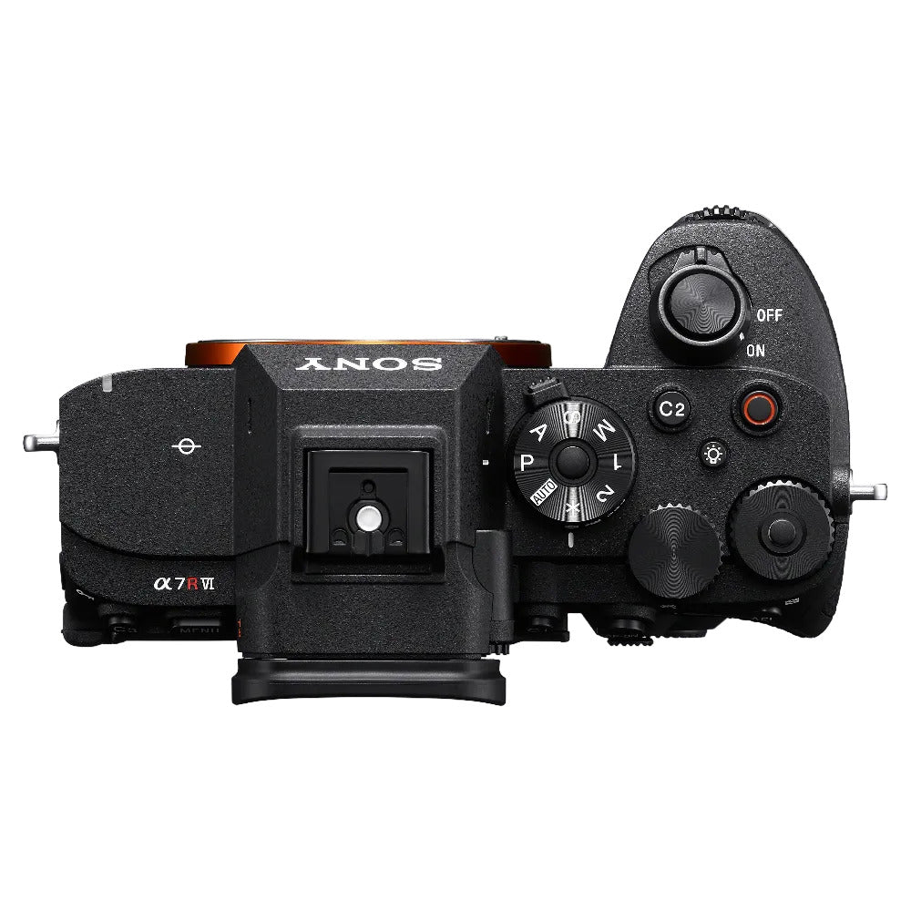 Sony A7R VI Body Only