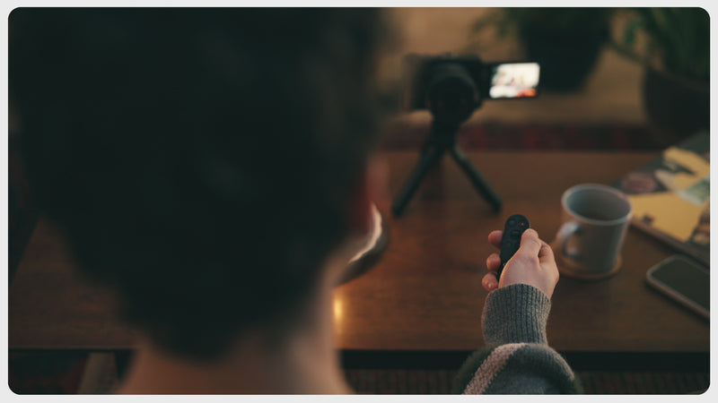 Canon BR-E2 Bluetooth Remote