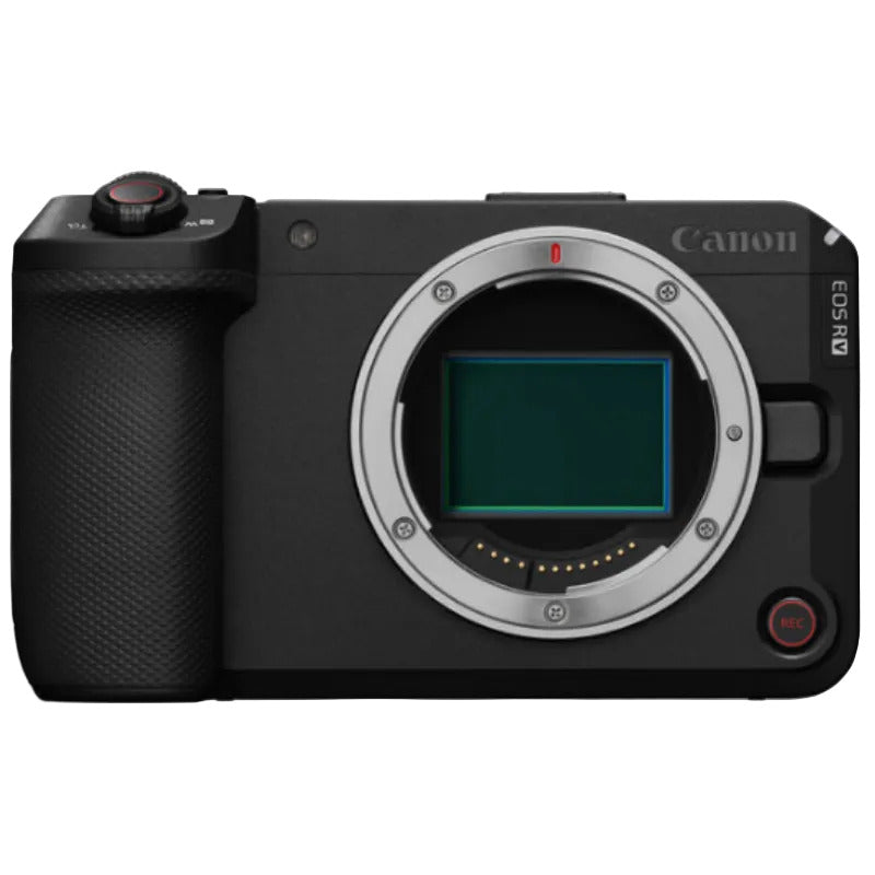 Canon EOS R6V + 20-50mm PZ Kit With Bonus RODE WIGO 3 Mic