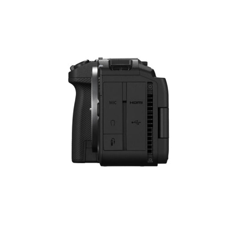 Canon EOS R6V + 20-50mm PZ Kit With Bonus RODE WIGO 3 Mic