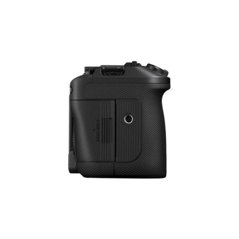 Canon EOS R6V + 20-50mm PZ Kit With Bonus RODE WIGO 3 Mic