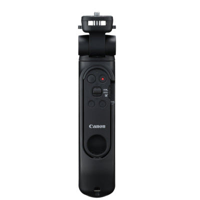 Canon HG-200TBR Tripod/Grip - Includes BRE2 Remote