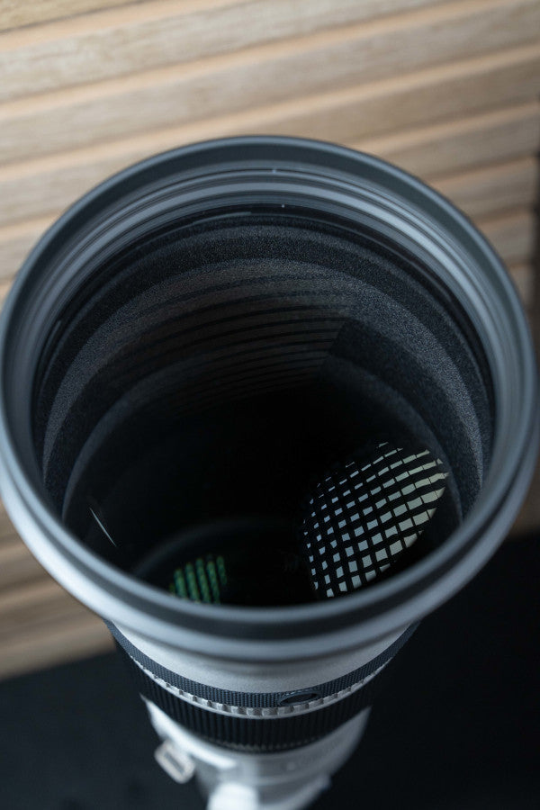 Canon RF 1200mm f8 L IS USM | Secondhand