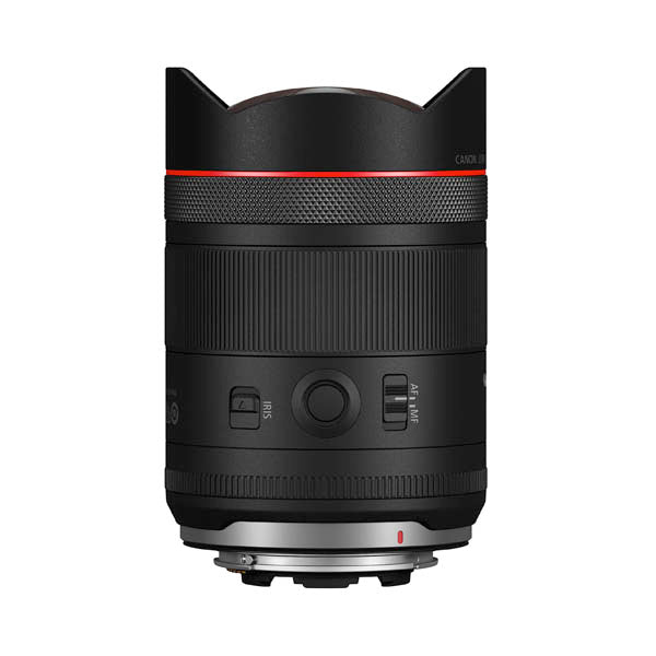 Canon RF 14mm f/1.4L VCM Lens