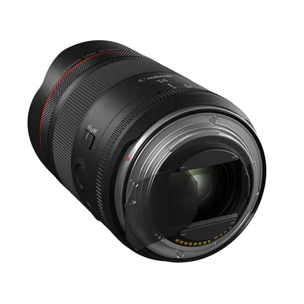 Canon RF 14mm f/1.4L VCM Lens