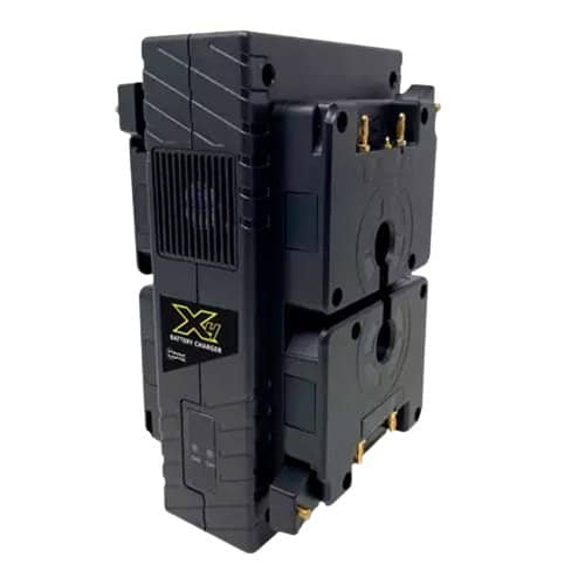 Core SWX 52.GP-X4A Compact 4-Bay Fast Charger 3A AB-Mount