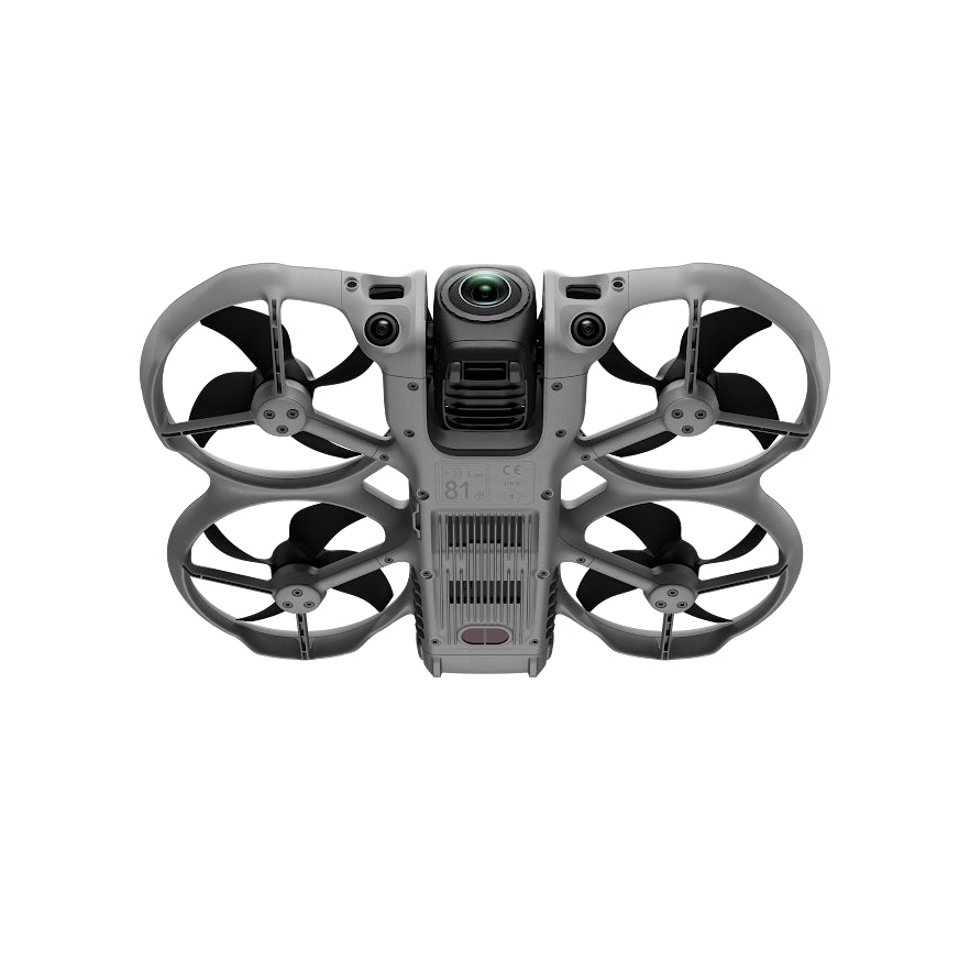 DJI AVATA 360 DRONE Motion Fly More Combo with Goggles N3