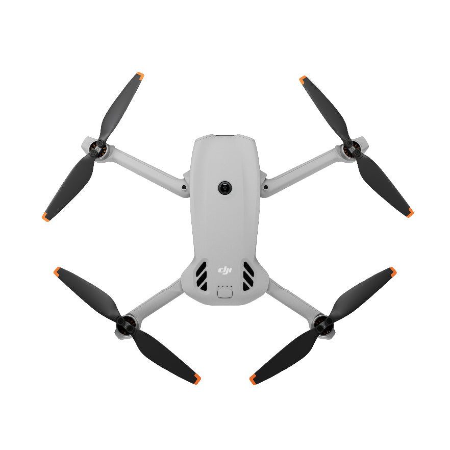 DJI LITO X1 Drone Fly More Combo with RCN3 Remote