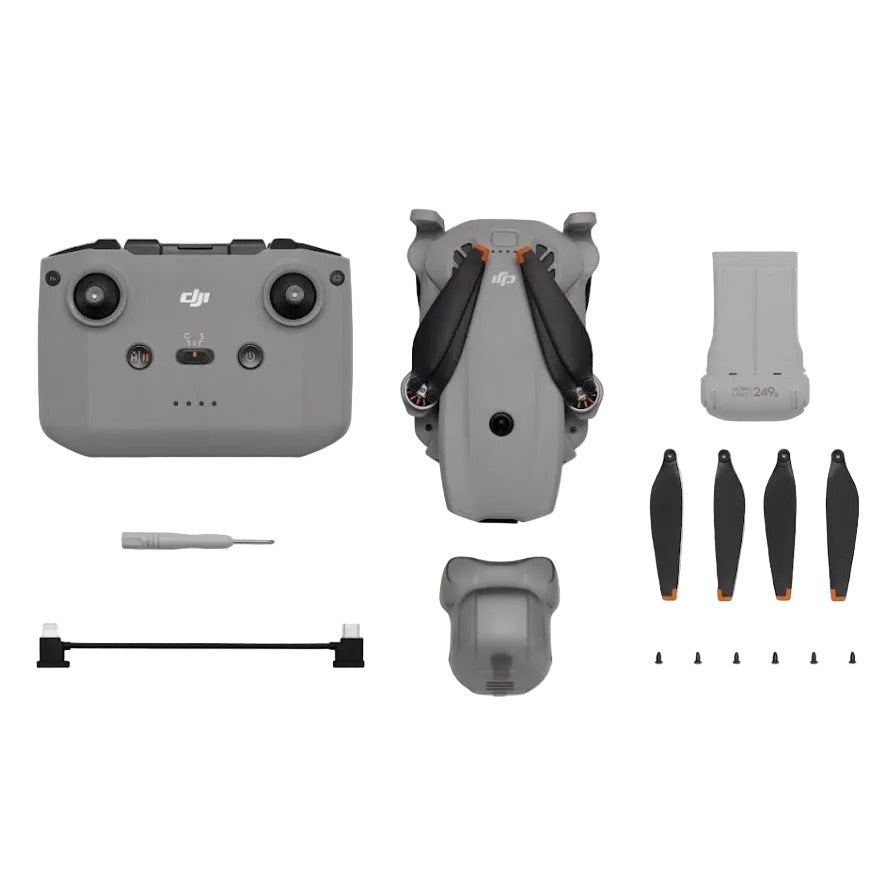 DJI LITO X1 Drone Fly More Combo with RCN3 Remote