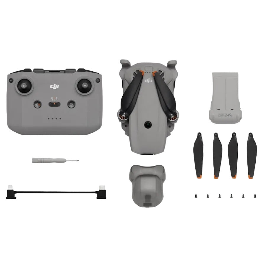 DJI LITO X1 Drone with RCN3 Remote