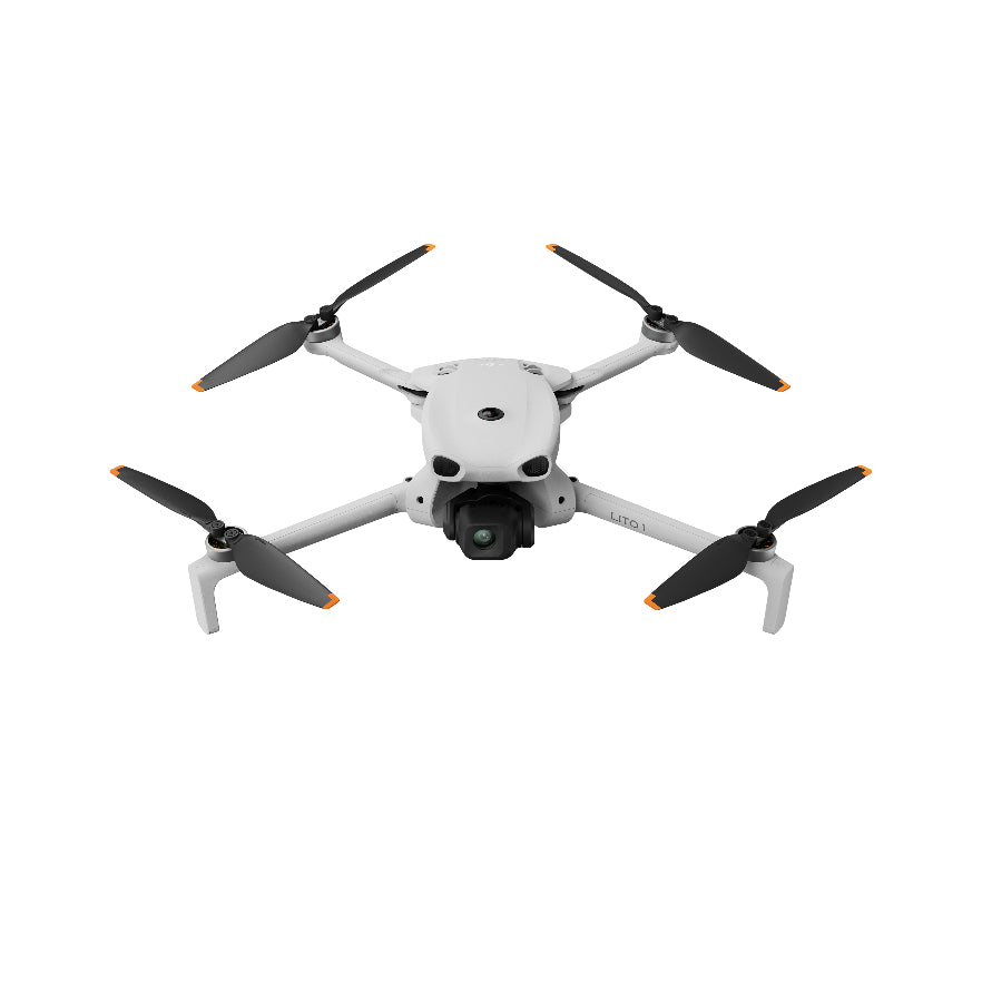 DJI LITO 1 Drone Fly More Combo With RCN3 Remote & More