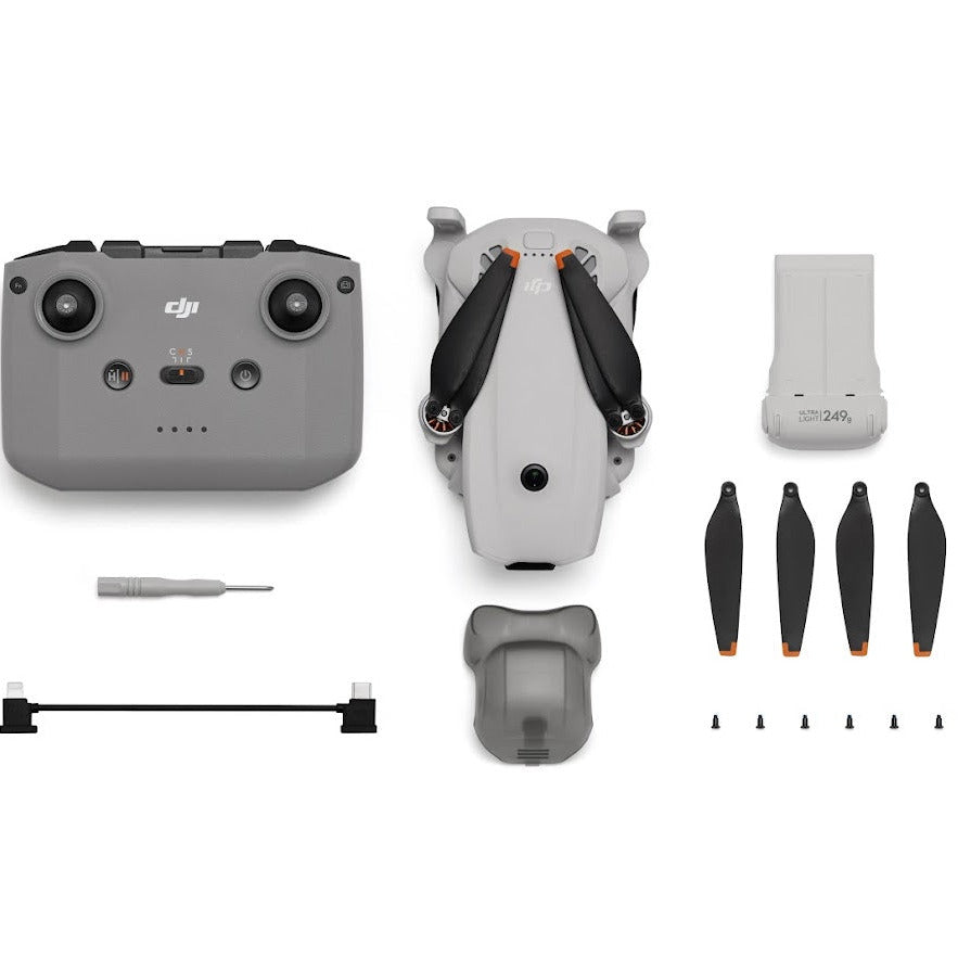 DJI LITO 1 Drone With RCN3 Remote