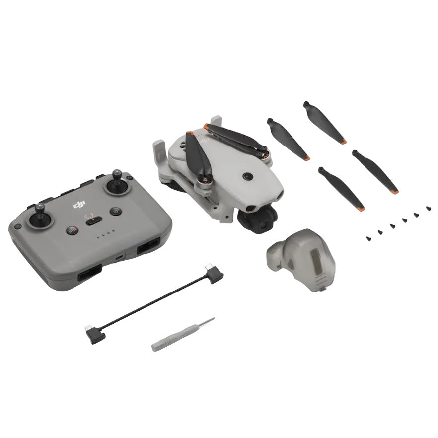 DJI LITO 1 Drone With RCN3 Remote