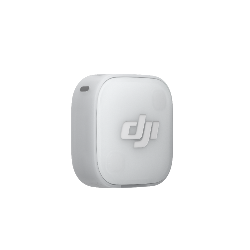 DJI  Mic Mini 2 Single Kit (1xTX & 1xRX)