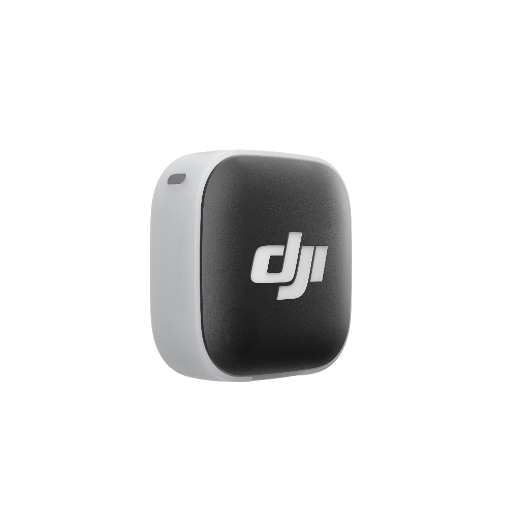 DJI  Mic Mini 2 Dual Kit (2xTX & 1xRX)