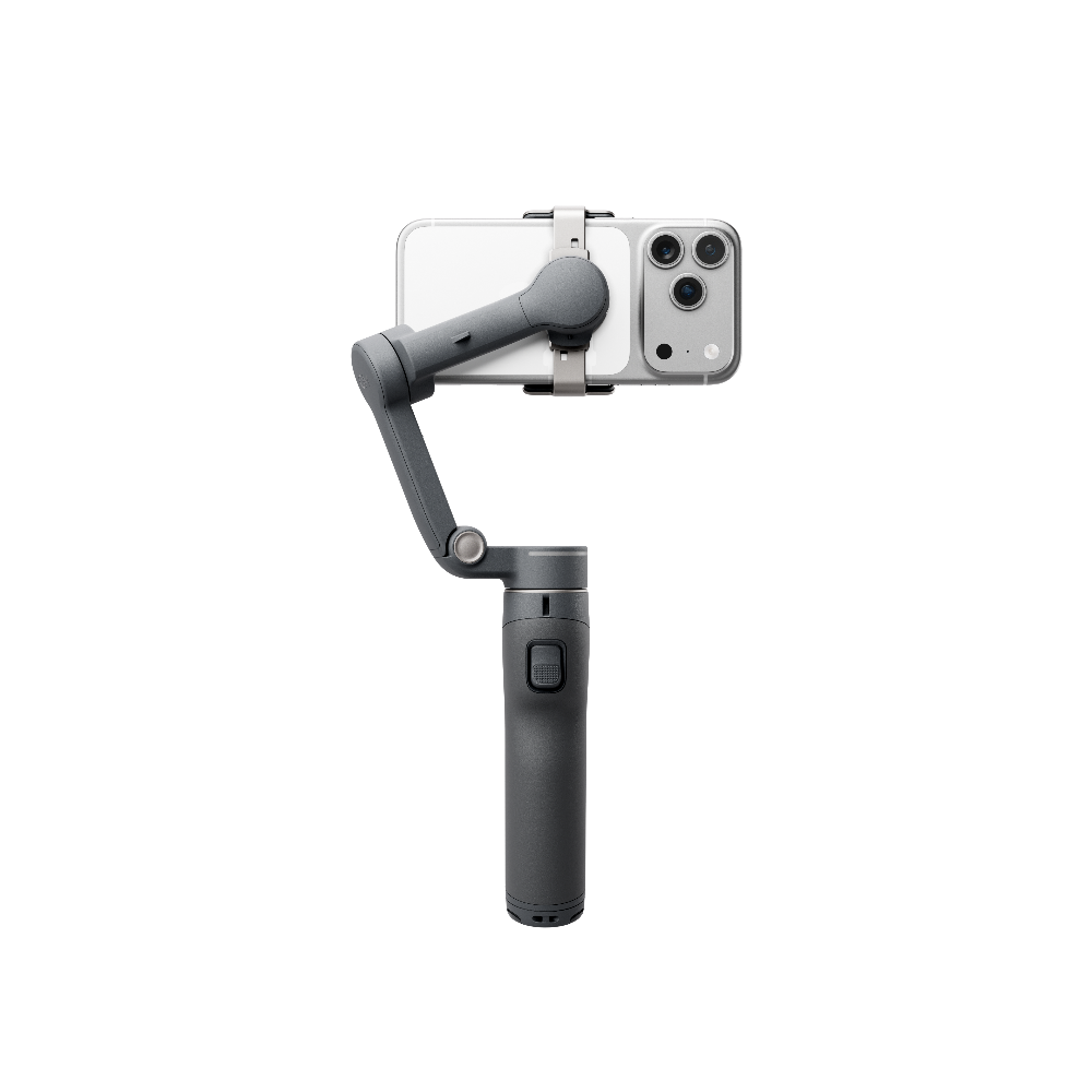 DJI OSMO MOBILE 8 PRO Gimbal - Creator Combo