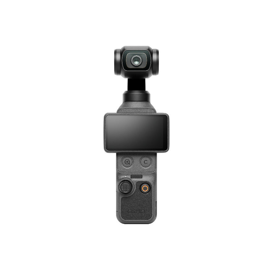 DJI Osmo Pocket 4 Standard Combo