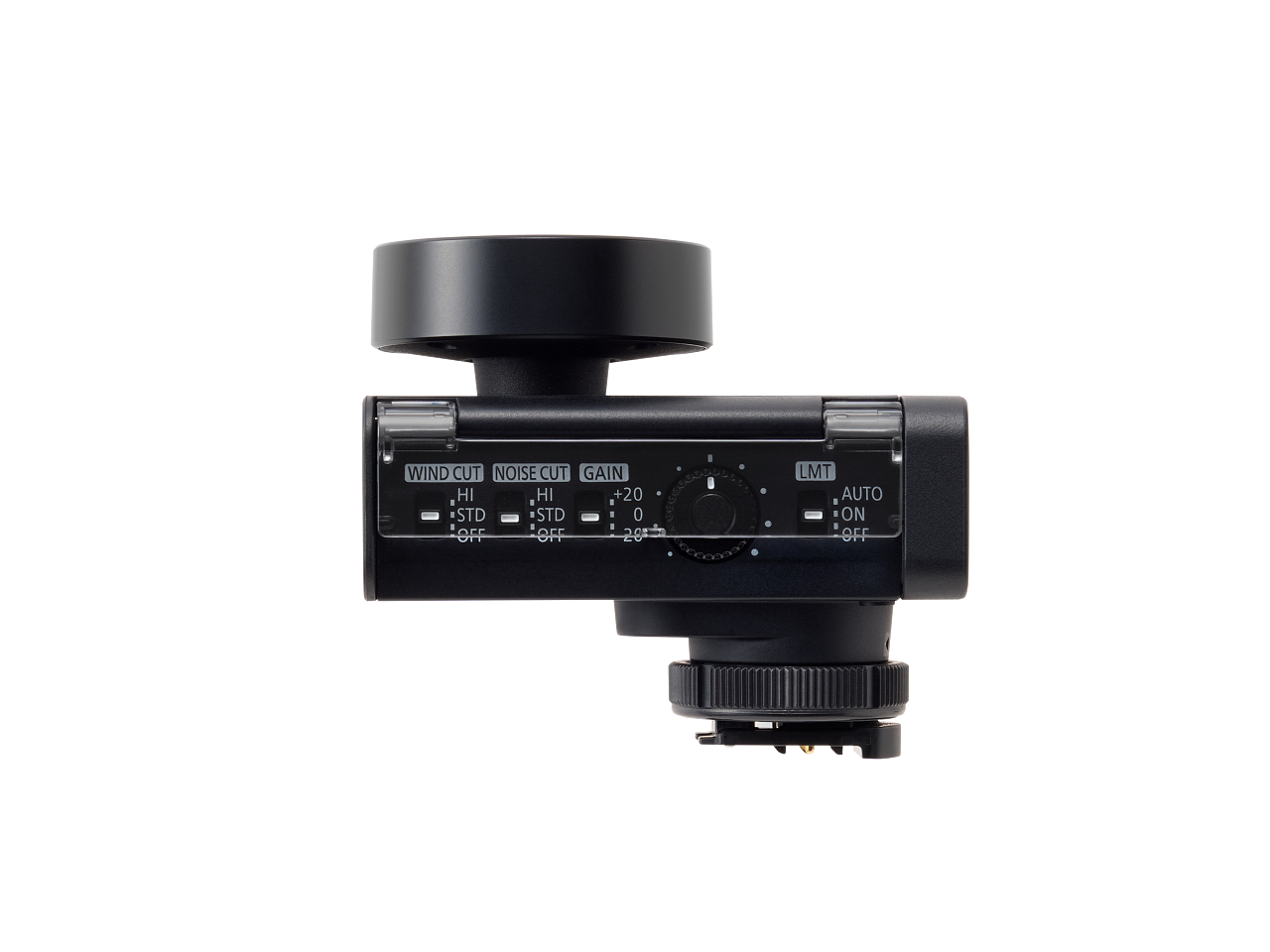 Panasonic DMW-DMS1E Microphone